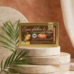 savon glutathion et acide kojique