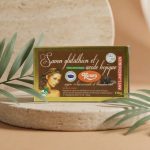 savon glutathion et acide kojique1
