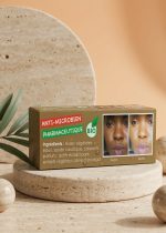 savon gluthatione