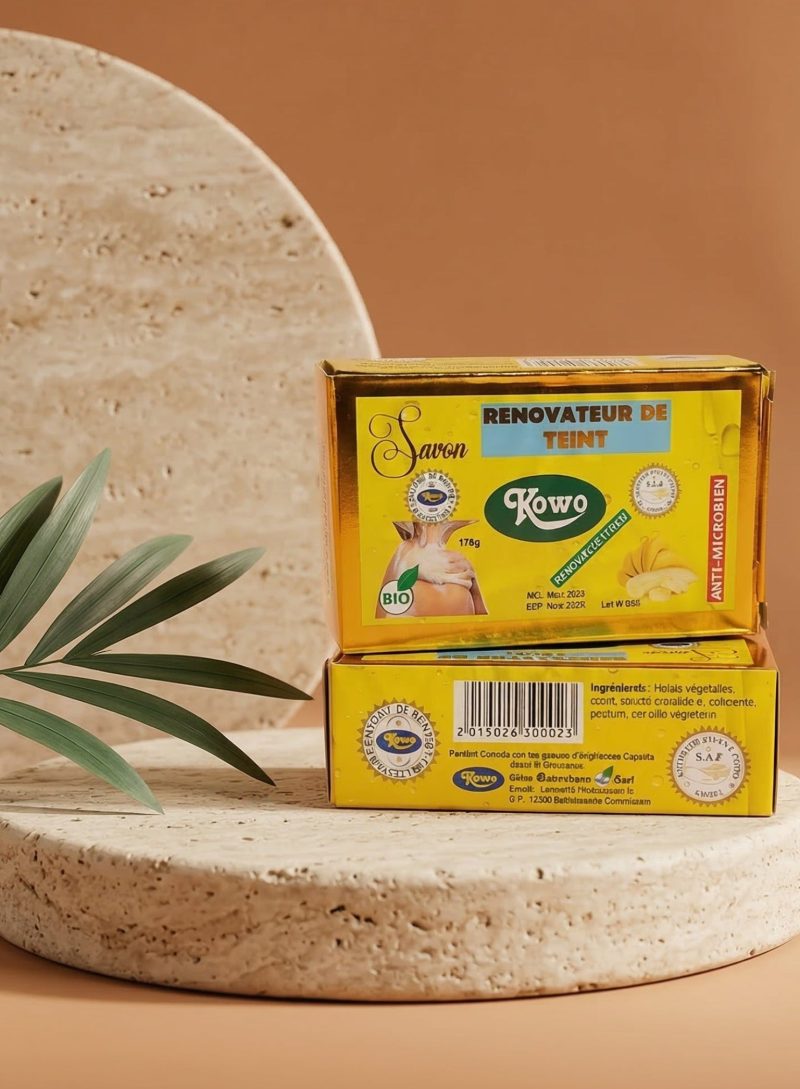 savon renovteur de teint savon renovteur de teint