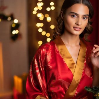 Outfit Natale